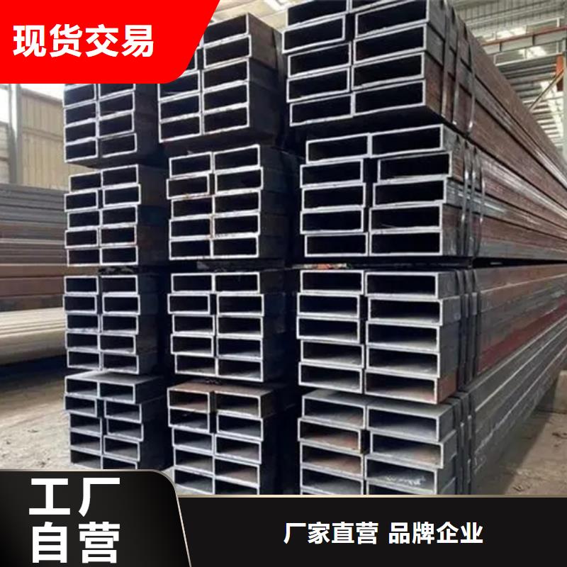 方管_Q345E無縫管庫存豐富