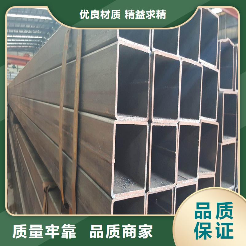 方管_Q345E無縫管庫存豐富