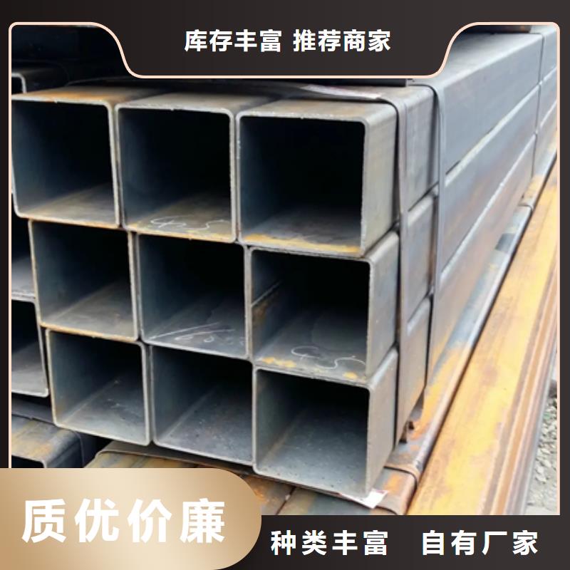 方管_Q345E無縫管庫存豐富
