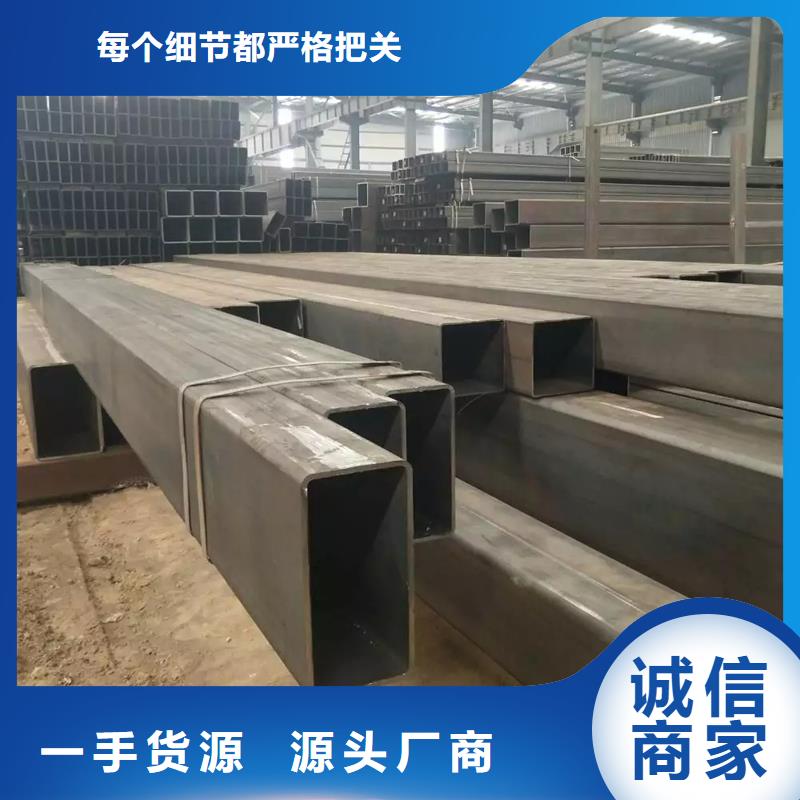 方管_Q345E無縫管庫存豐富