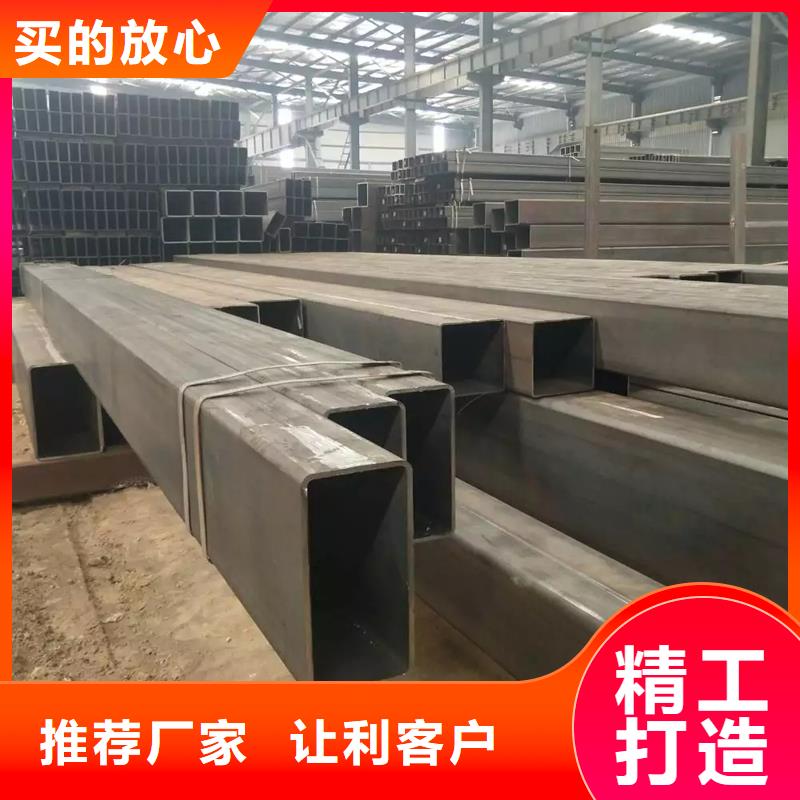 方管_Q345E無縫管庫存豐富