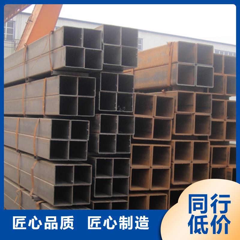 方管_Q345E無縫管庫存豐富