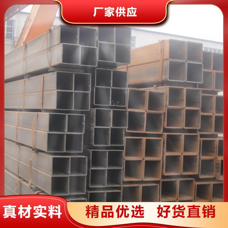 方管_Q345E無縫管庫存豐富