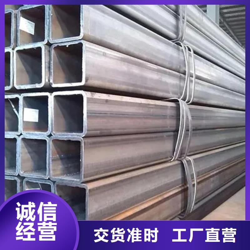 方管_Q345E無縫管庫存豐富