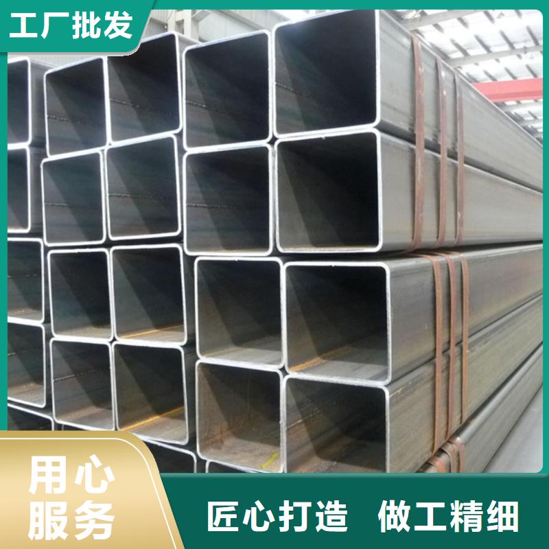 方管_Q345E無縫管庫存豐富