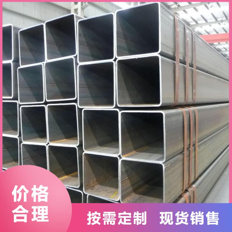 方管_Q345E無縫管庫存豐富