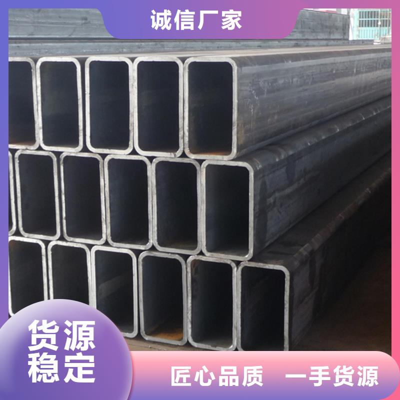 方管_Q345E無縫管庫存豐富