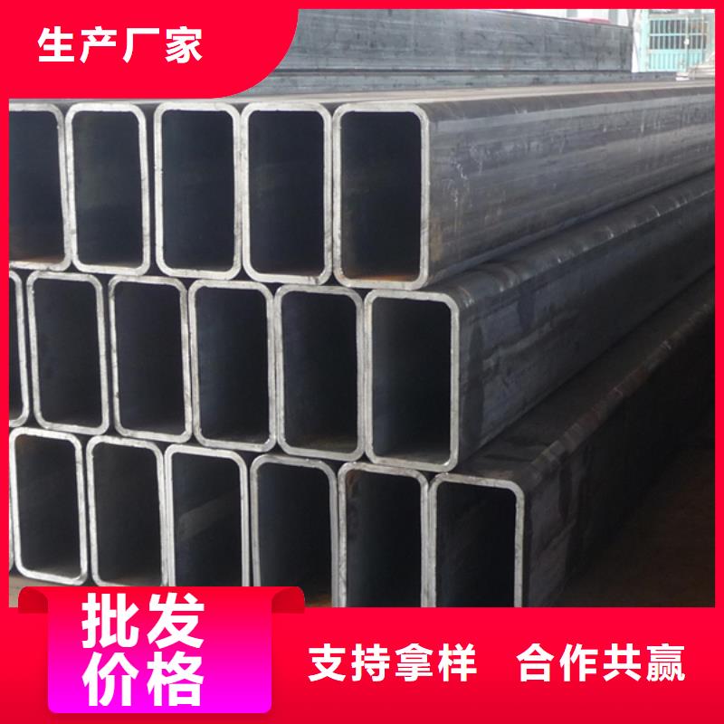方管_Q345E無縫管庫存豐富