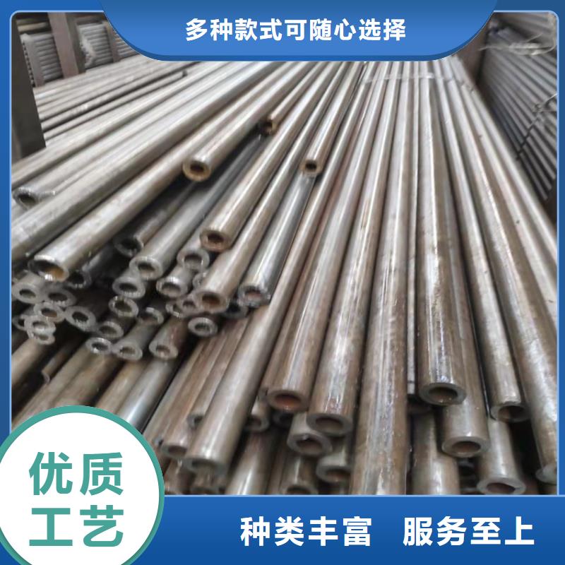 精密鋼管,Q355D無縫管品質(zhì)不將就
