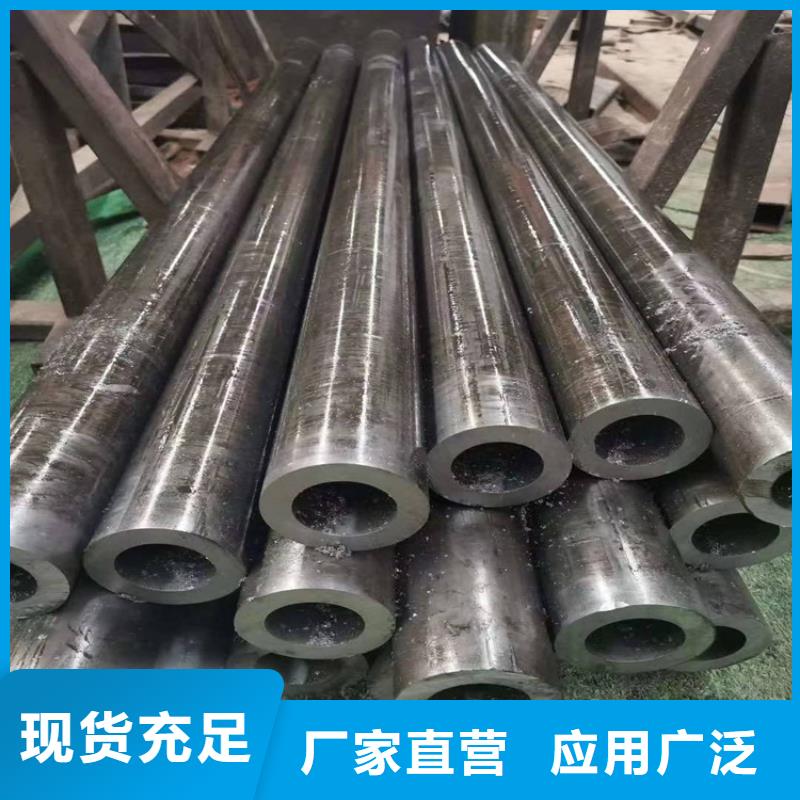 精密钢管,小口径无缝钢管产品实拍