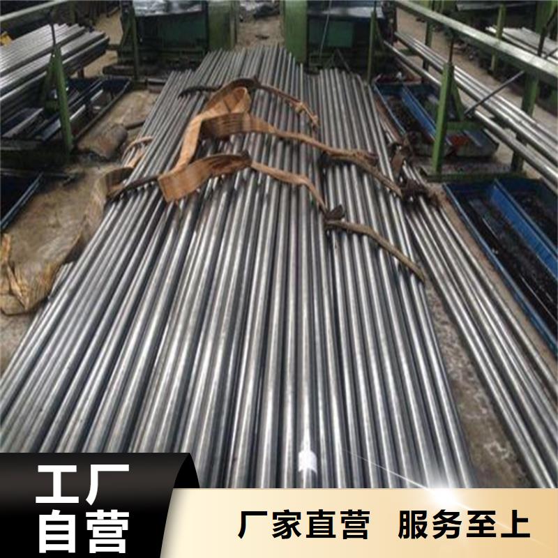 精密钢管-小口径无缝钢管实力工厂