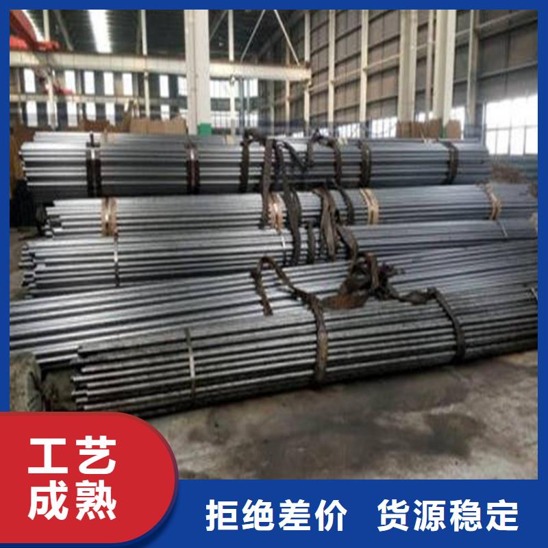精密钢管Q355B无缝钢管品牌大厂家