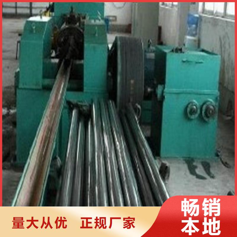 精密钢管,小口径无缝钢管产品实拍