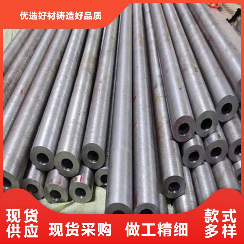 精密钢管12CrMoG合金管服务至上
