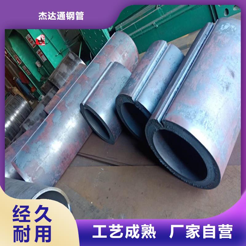 焊管卷管,Q355B无缝钢管追求细节品质