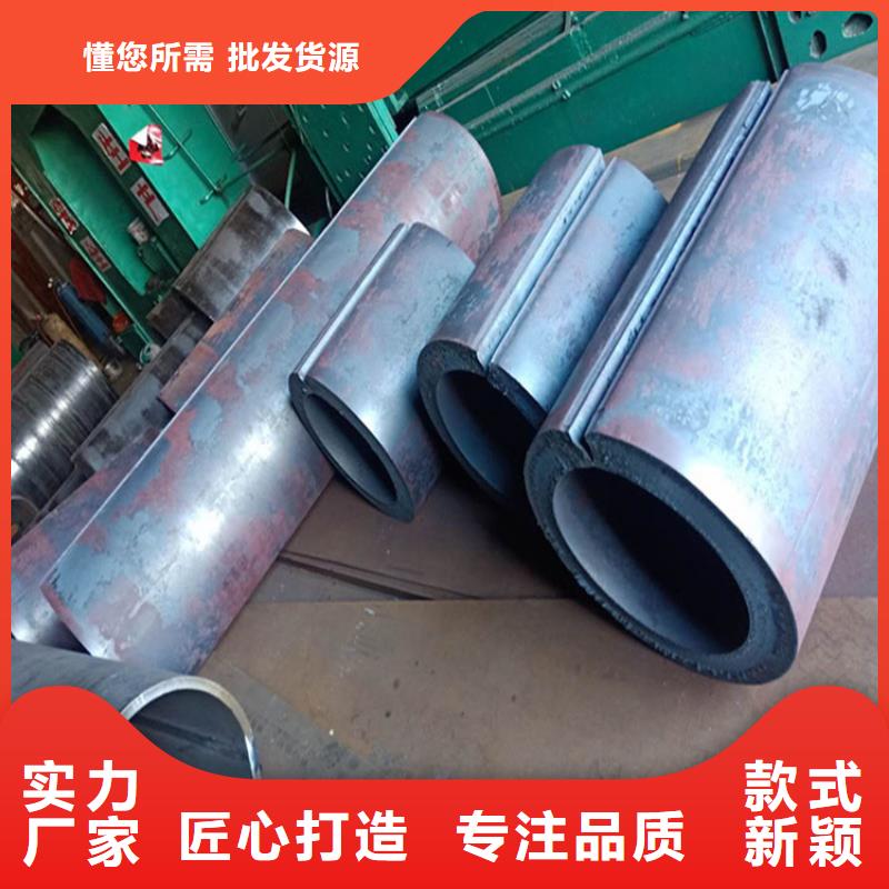 焊管卷管-Q355E无缝钢管现货