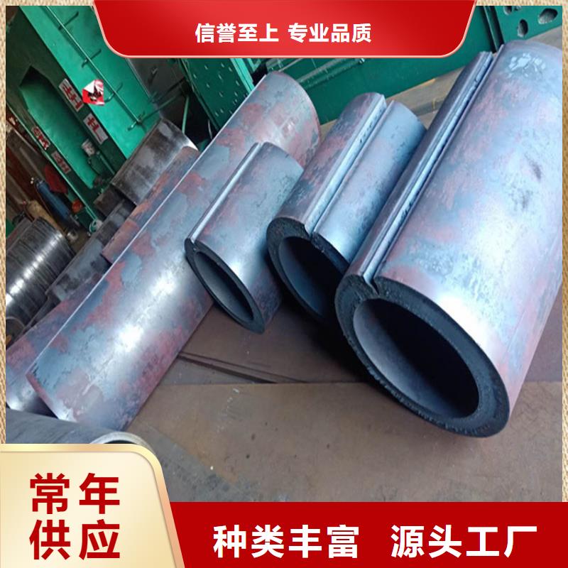 焊管卷管,Q355B无缝钢管追求细节品质