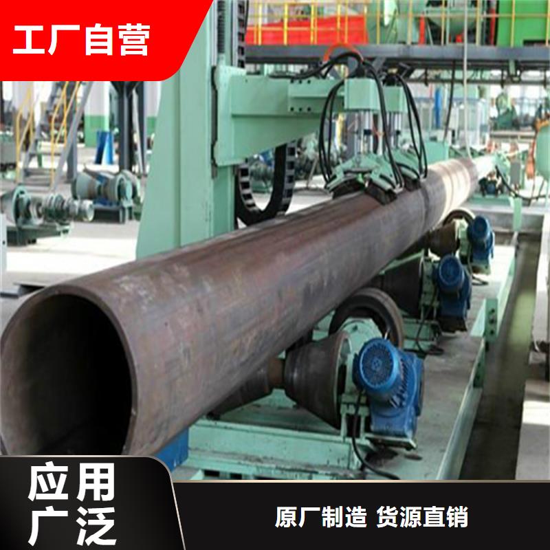 焊管卷管无缝钢管42crmo品质无所畏惧