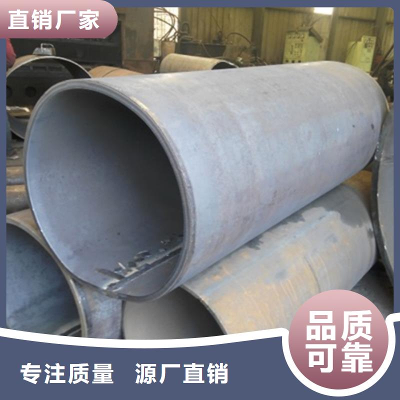 焊管卷管_42crmo無縫鋼管廠家品控嚴(yán)格