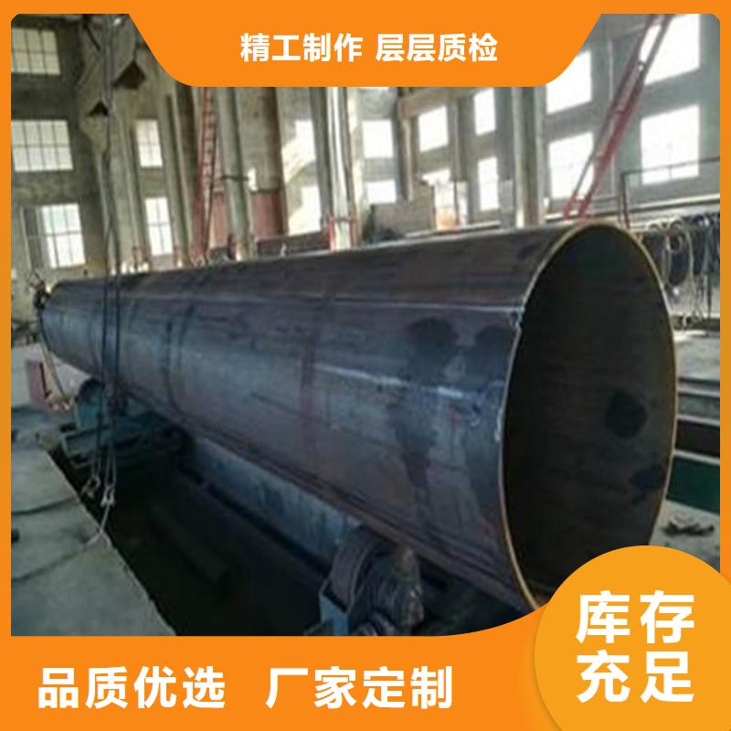 焊管卷管_[高壓合金管]好廠家有擔(dān)當(dāng)