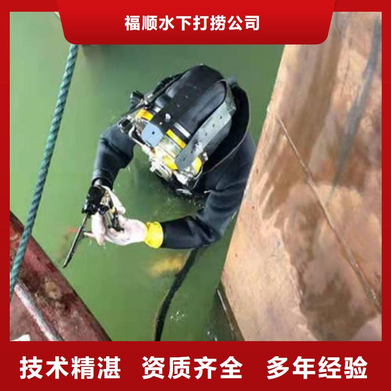 重慶市九龍坡區(qū)水庫打撈貔貅本地服務公司