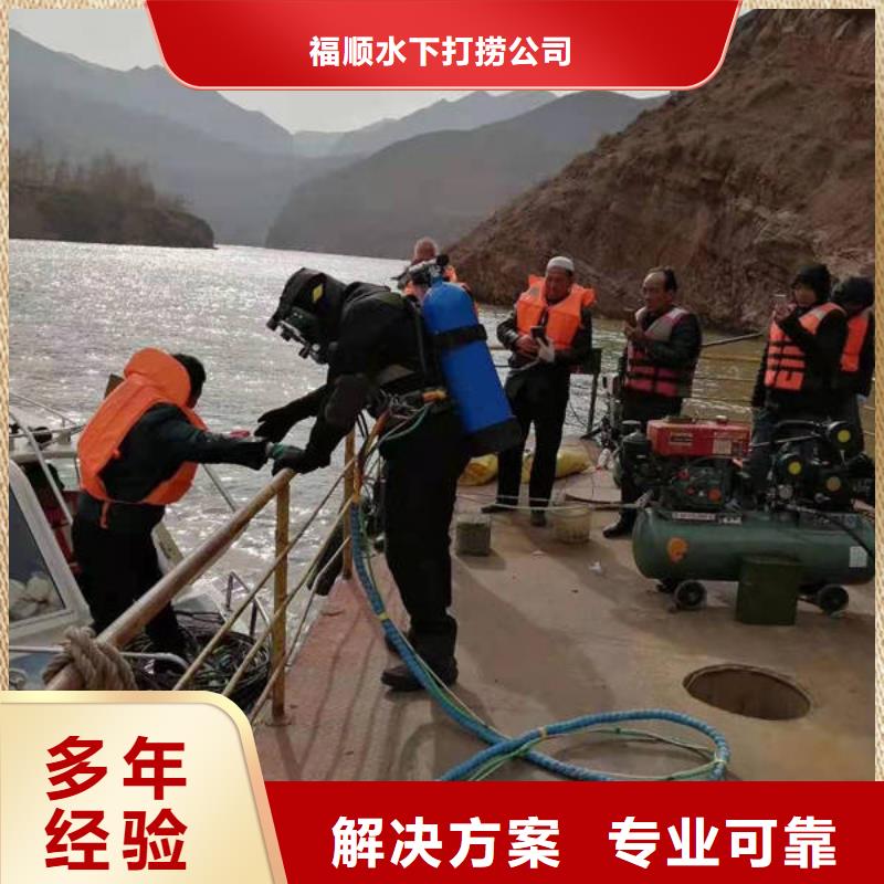 重慶市長(zhǎng)壽區(qū)魚塘打撈貔貅專業(yè)打撈團(tuán)隊(duì)
