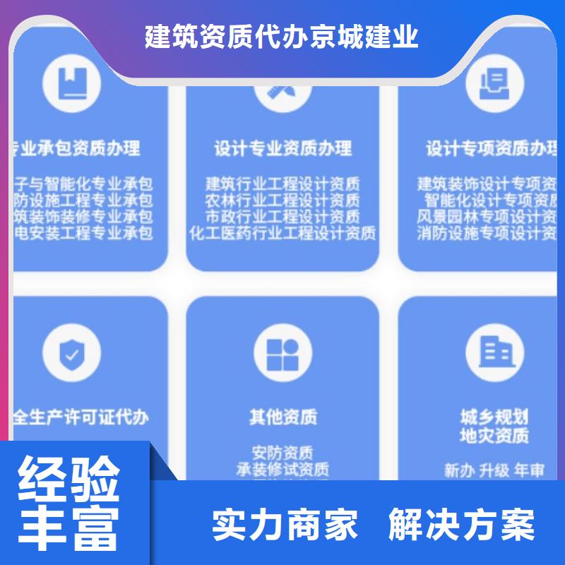 建筑資質(zhì)-勞務資質(zhì)放心