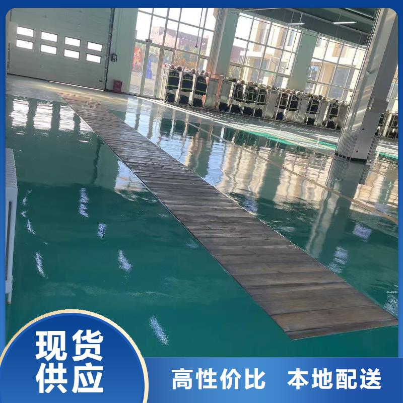 環(huán)氧自流平防靜電環(huán)氧地坪漆精工制作