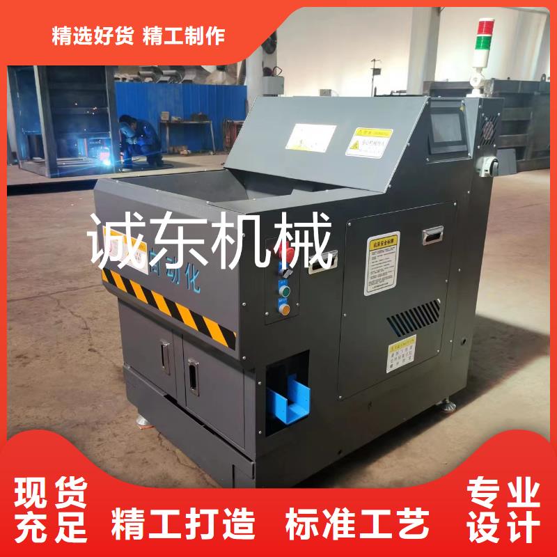 压饼机卧式金属压块机匠心工艺