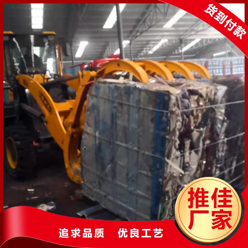 打包机废铁金属压块机厂家