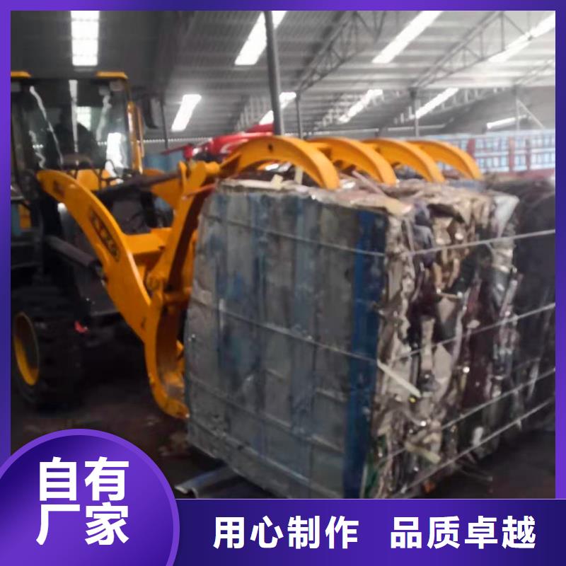 打包机_卧式金属压块机严格把关质量放心
