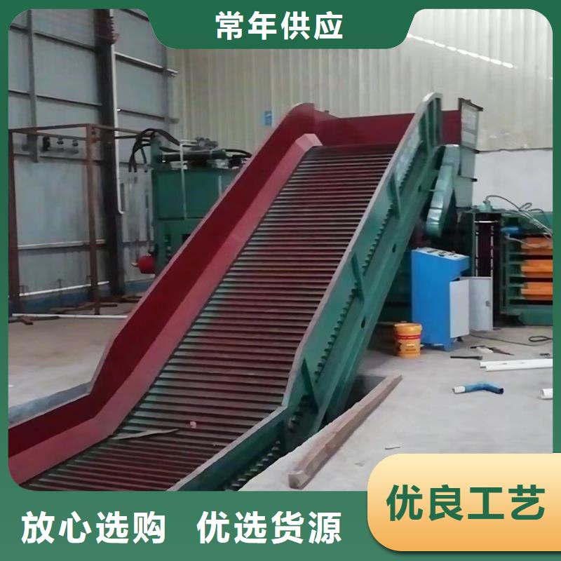 打包机卧式金属压块机同行低价