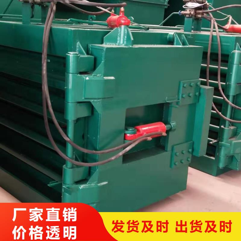 打包机液压废纸压包机厂家按需定制