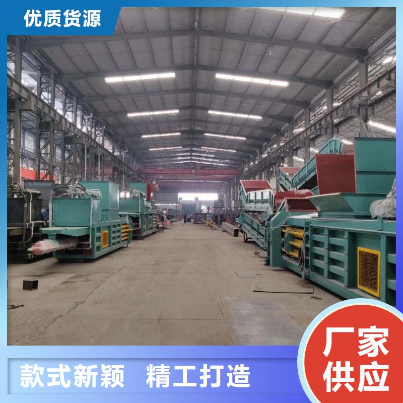 打包機廢鐵金屬壓塊機現(xiàn)貨直發(fā)