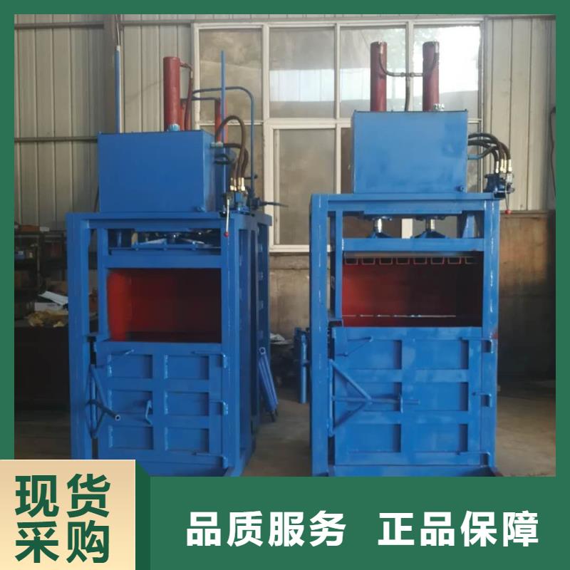 打包機(jī)臥式金屬壓塊機(jī)同行低價(jià)