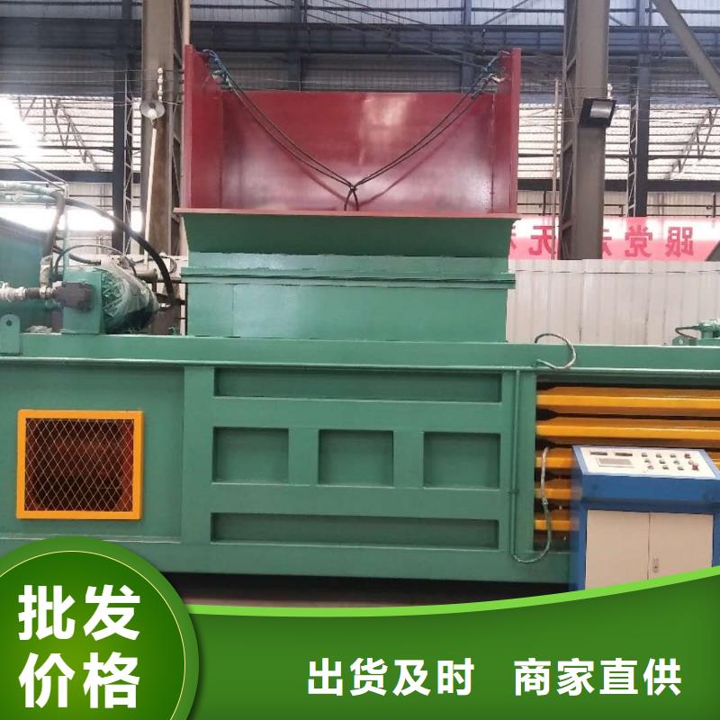 打包機廢鐵金屬壓塊機現(xiàn)貨直發(fā)