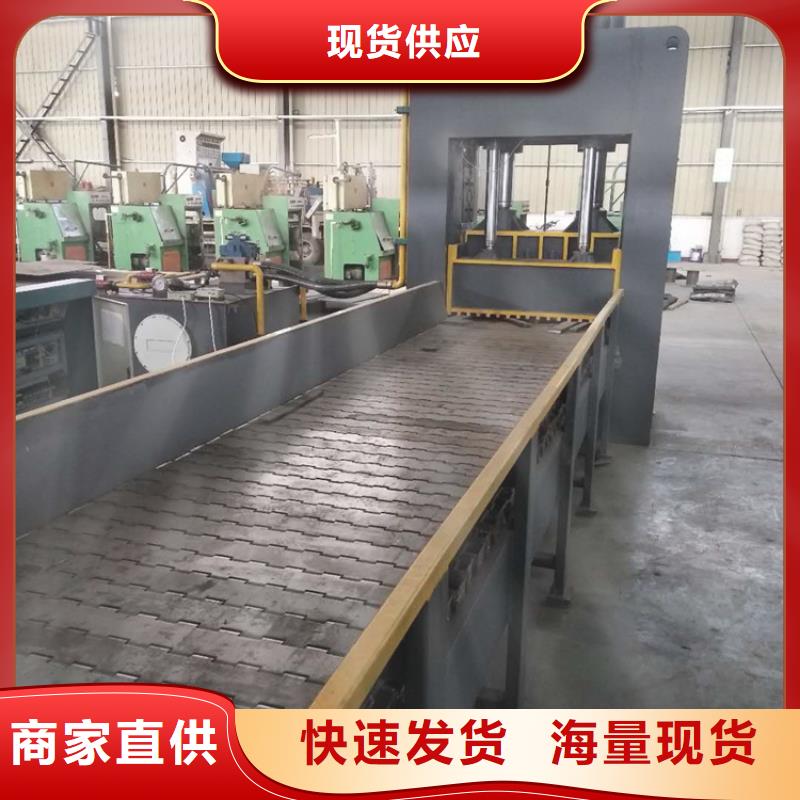 龙门剪_卧式金属压块机满足多种行业需求