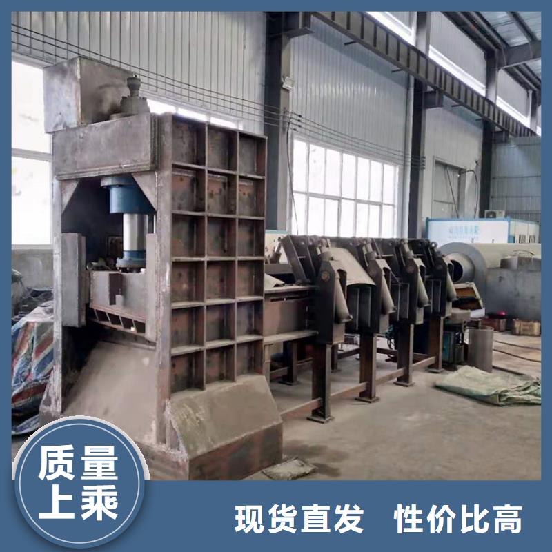 龍門剪_臥式金屬壓塊機長期供應(yīng)