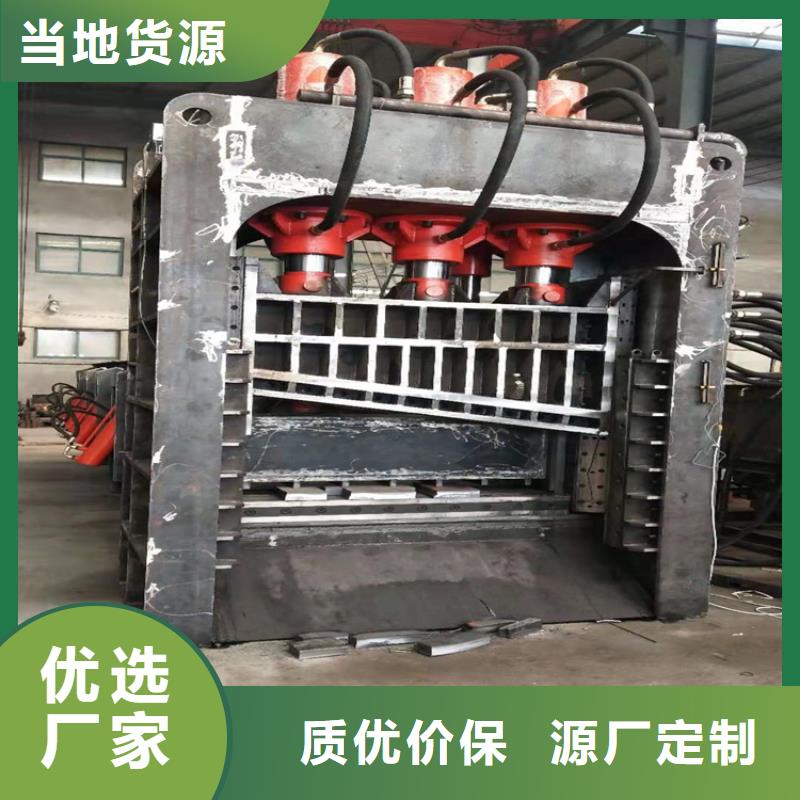 龍門剪_液壓打包機(jī)廠家N年生產(chǎn)經(jīng)驗(yàn)