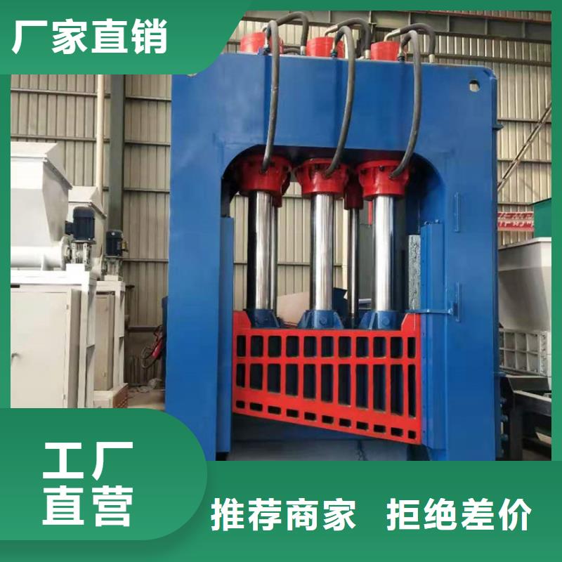 龙门剪_金属破碎机按需设计
