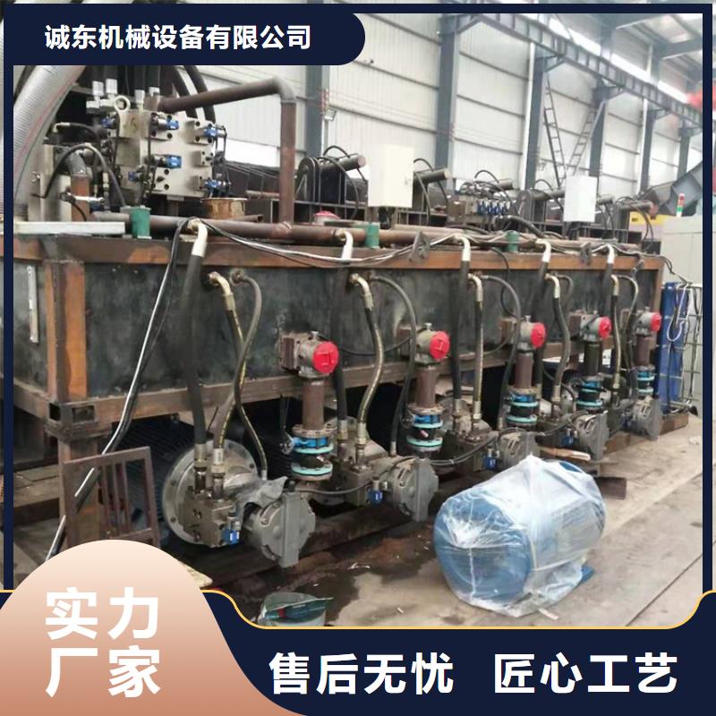 龙门剪_卧式金属压块机满足多种行业需求
