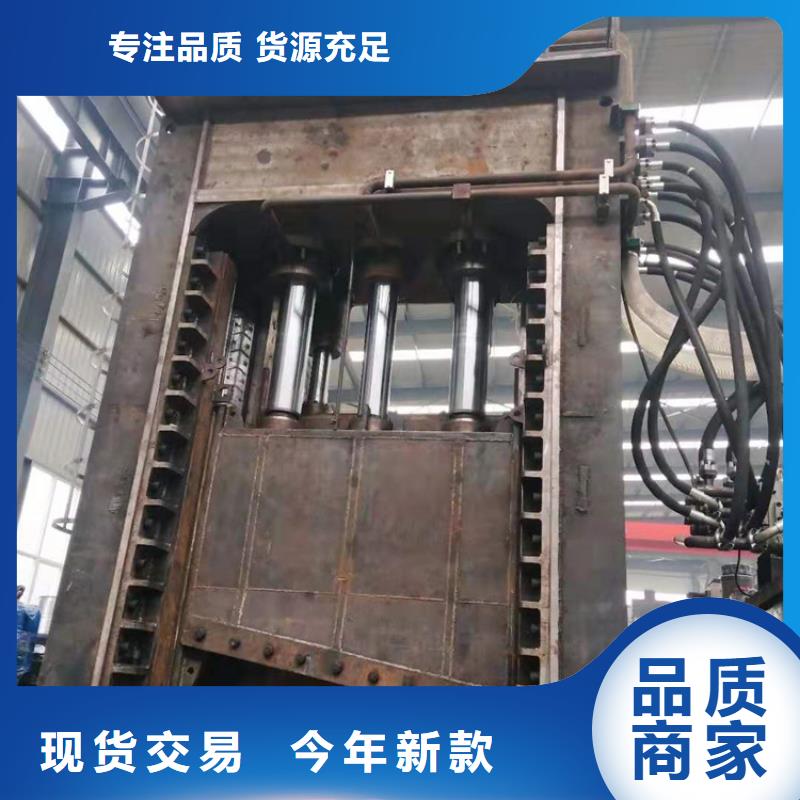 龍門剪_臥式金屬壓塊機長期供應(yīng)