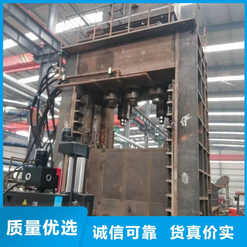 龍門剪_臥式金屬壓塊機長期供應(yīng)