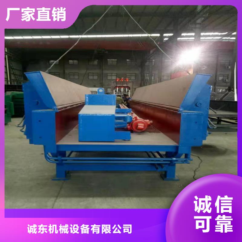龙门剪废纸压包机厂家品质商家