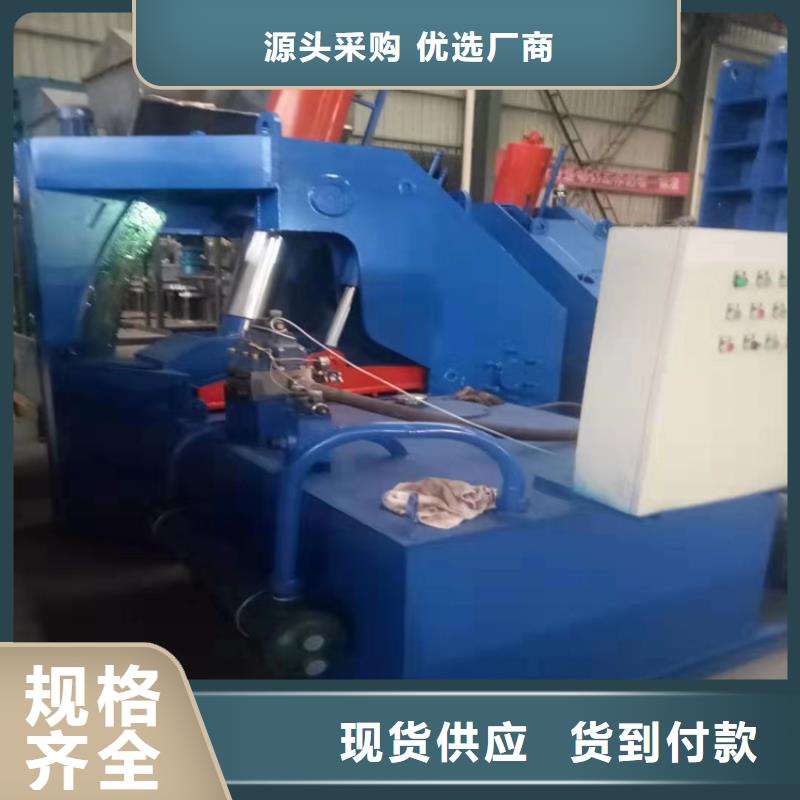 龍門剪_臥式金屬壓塊機長期供應(yīng)
