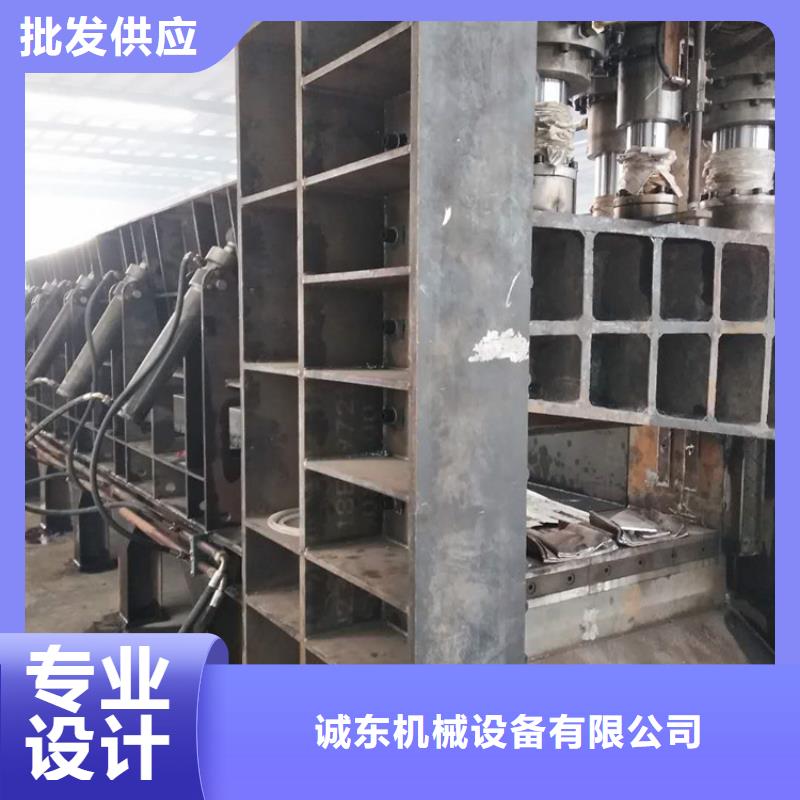 龍門剪金屬壓餅機(jī)品質(zhì)優(yōu)良