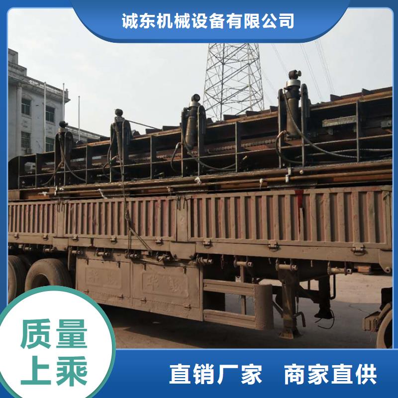 龍門剪_臥式金屬壓塊機(jī)滿足多種行業(yè)需求