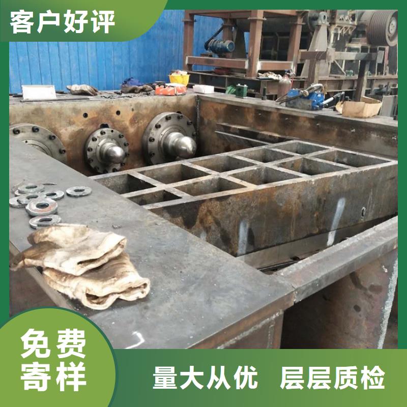 龙门剪铁屑压饼机厂家出货快