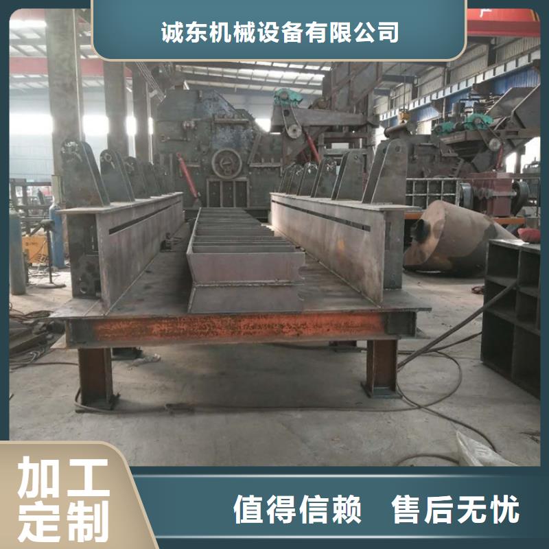 龍門剪廢鐵金屬壓塊機自主研發(fā)