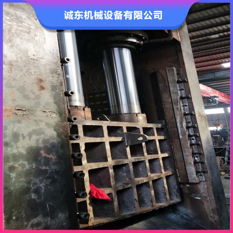 龙门剪液压废钢龙门剪现货